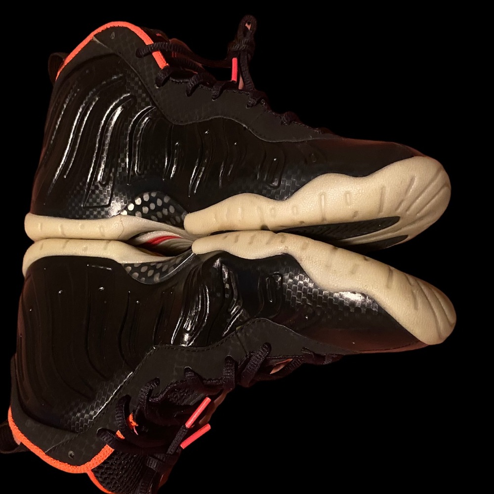 Nike Foamposite